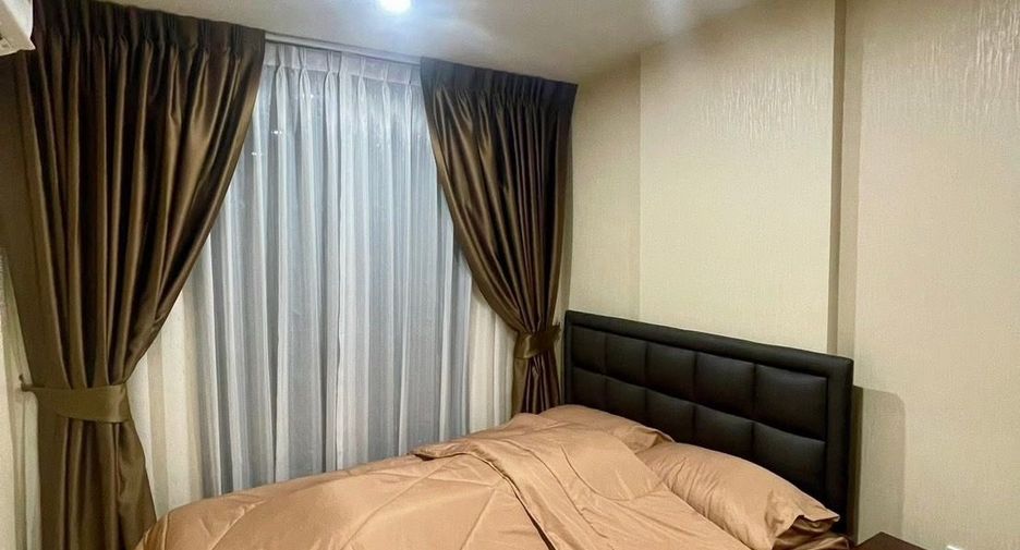 À vendre 1 chambre condo à Lam Luk Ka, Pathum Thani
