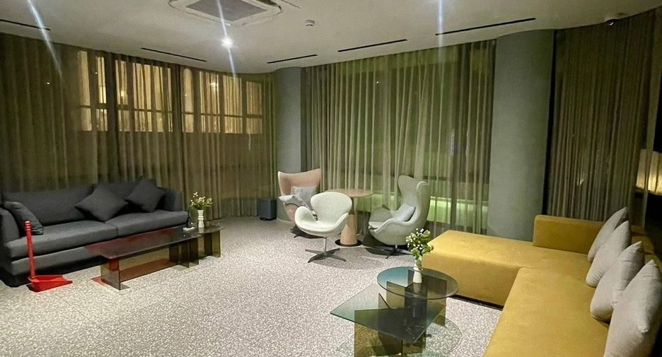 À vendre 1 chambre condo à Lam Luk Ka, Pathum Thani