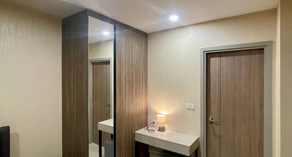 À vendre 1 chambre condo à Lam Luk Ka, Pathum Thani