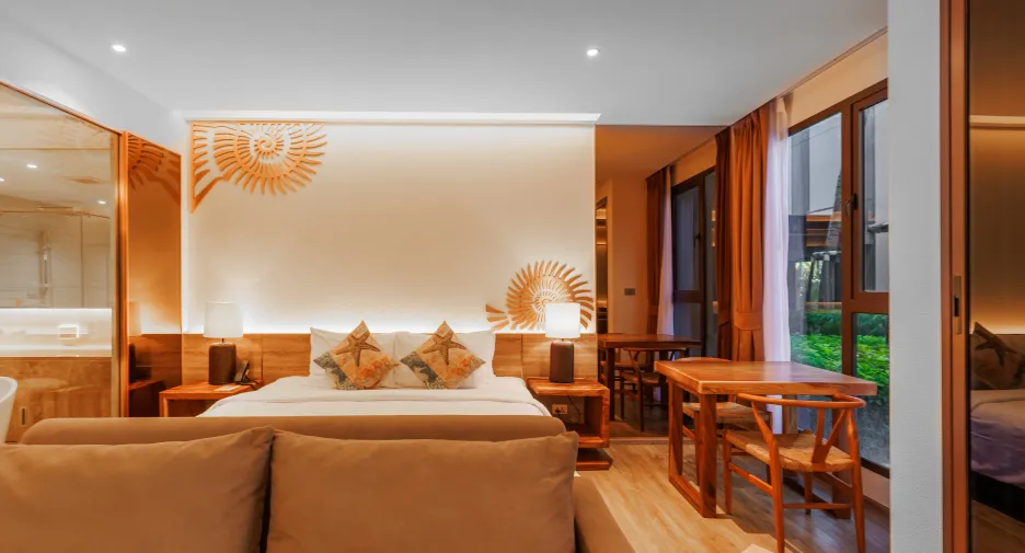Condo en venta de 1 habitaciones en Kathu, Phuket