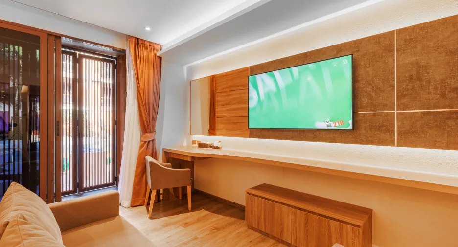 Condo en venta de 1 habitaciones en Kathu, Phuket
