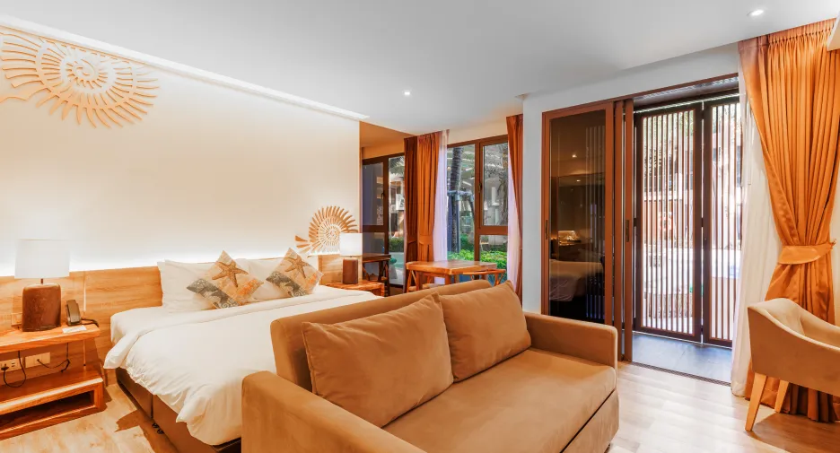 Condo en venta de 1 habitaciones en Kathu, Phuket