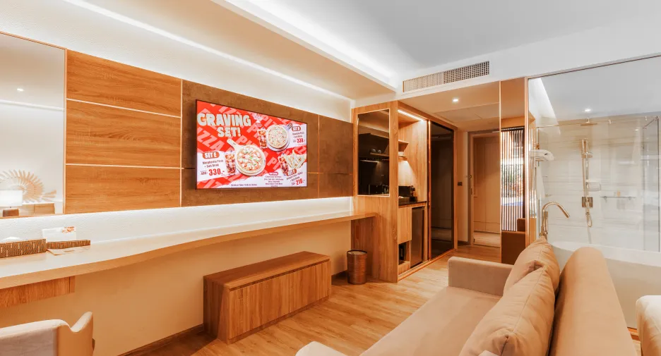 Condo en venta de 1 habitaciones en Kathu, Phuket