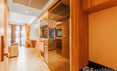 For sale 1 Beds condo in Kathu, Phuket