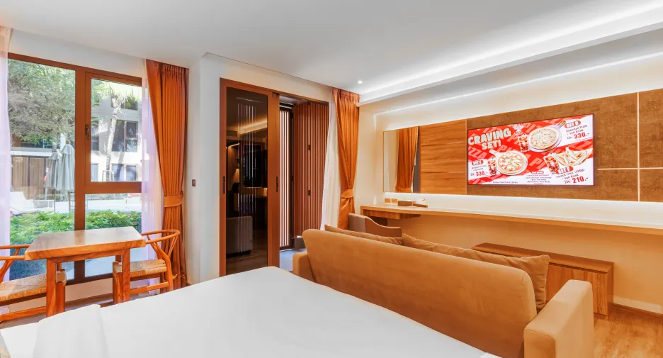 Condo en venta de 1 habitaciones en Kathu, Phuket