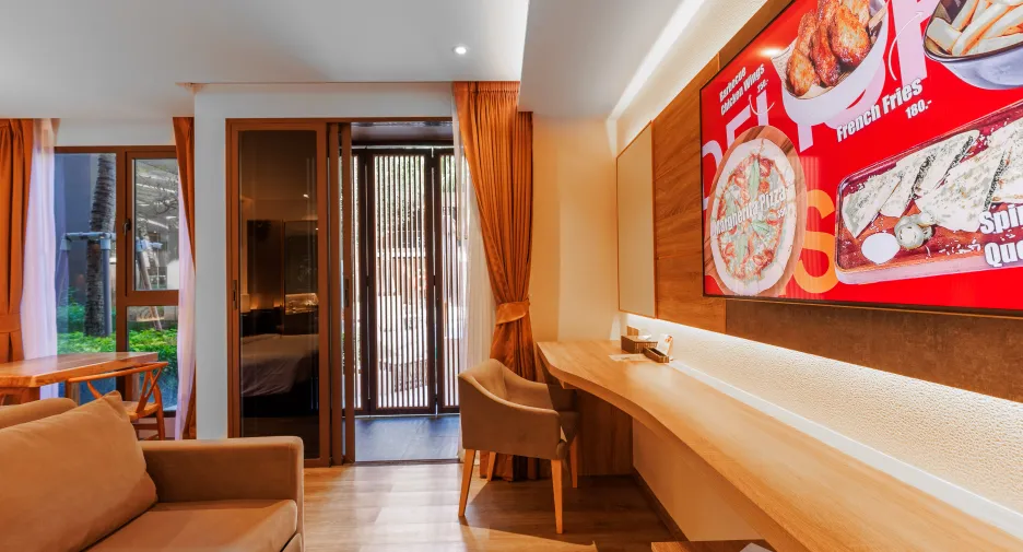 Condo en venta de 1 habitaciones en Kathu, Phuket