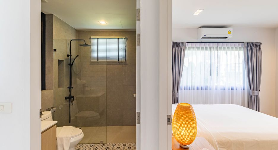 For rent 3 bedrooms villa in Thalang, Phuket