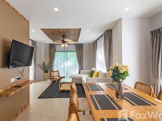 ให้เช่า 3 ห้องนอน วิลล่า ใน ถลาง, ภูเก็ต