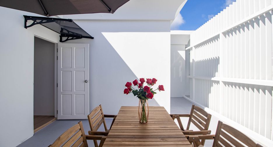 For rent 3 bedrooms villa in Thalang, Phuket