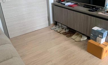 À vendre 1 chambre condo à Chatuchak, Bangkok
