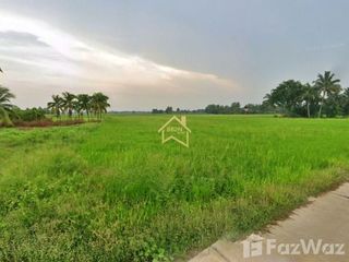 Terreno en venta en Bang Krathum, Phitsanulok