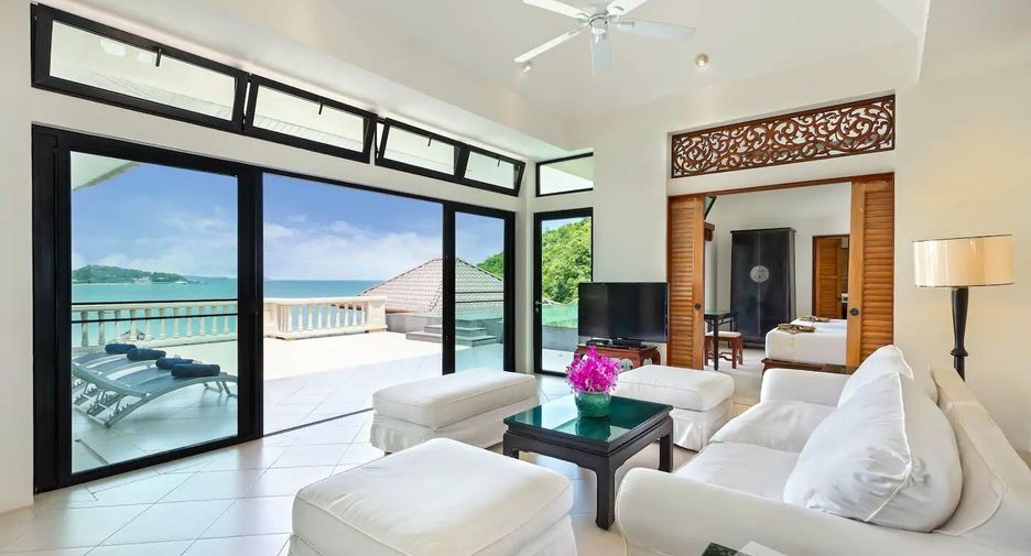 For rent 4 ベッドルーム villa in Mueang Phuket, Phuket