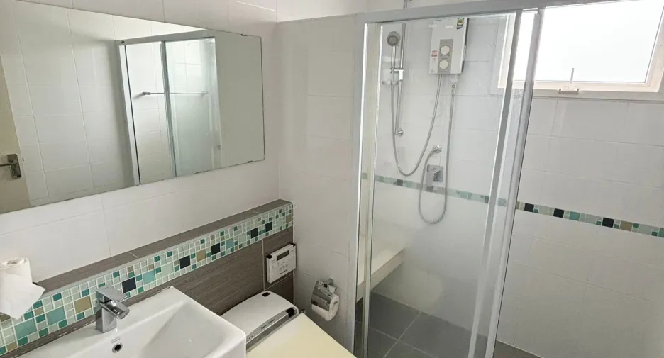 For rent 3 bedrooms house in Mueang Phuket, Phuket