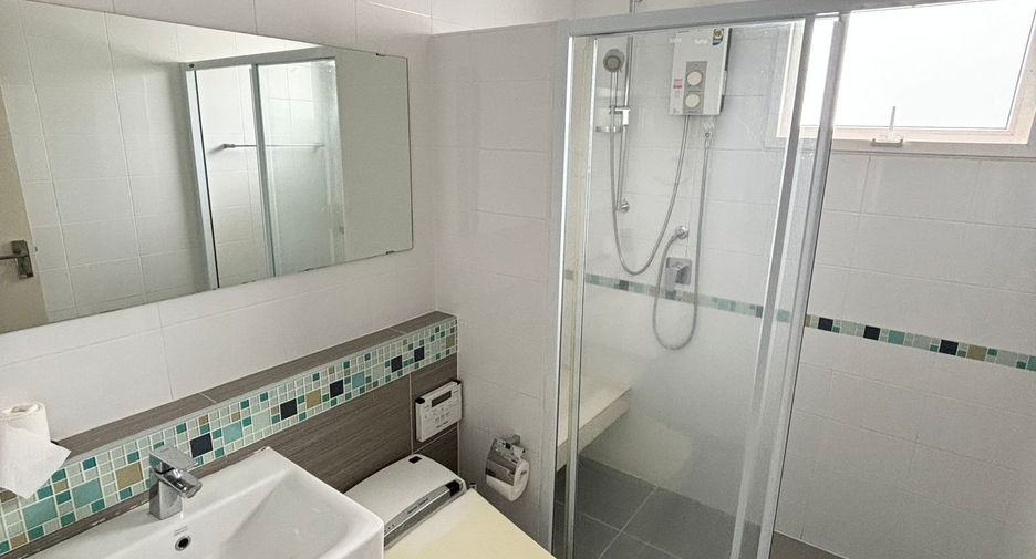 For rent 3 bedrooms house in Mueang Phuket, Phuket