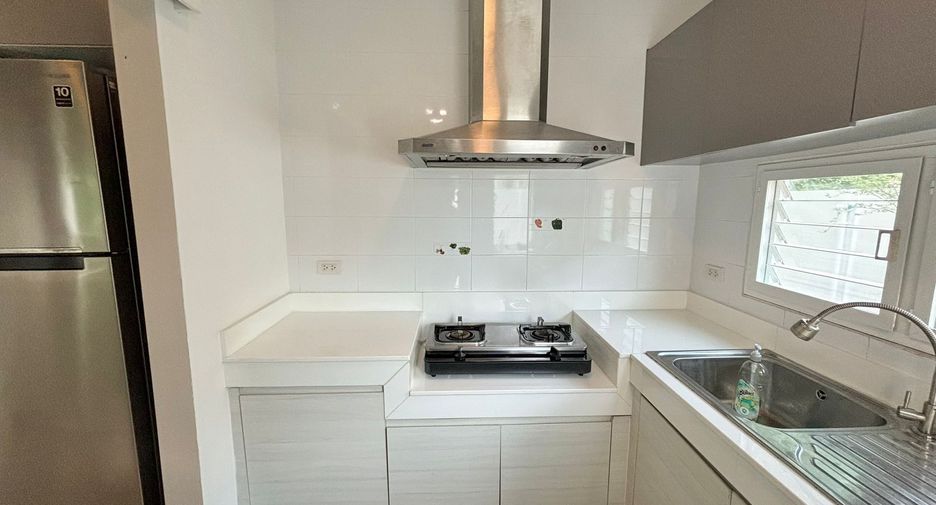 For rent 3 bedrooms house in Mueang Phuket, Phuket