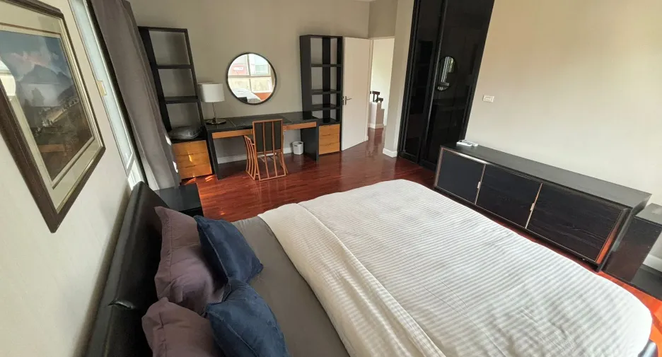 For rent 3 bedrooms house in Mueang Phuket, Phuket