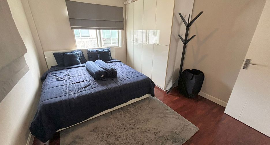 For rent 3 bedrooms house in Mueang Phuket, Phuket