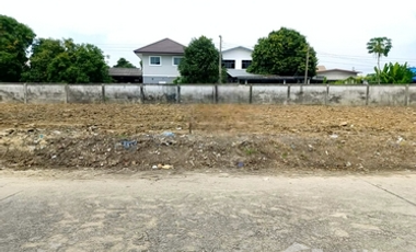 For sale land in Bang Khae, Bangkok