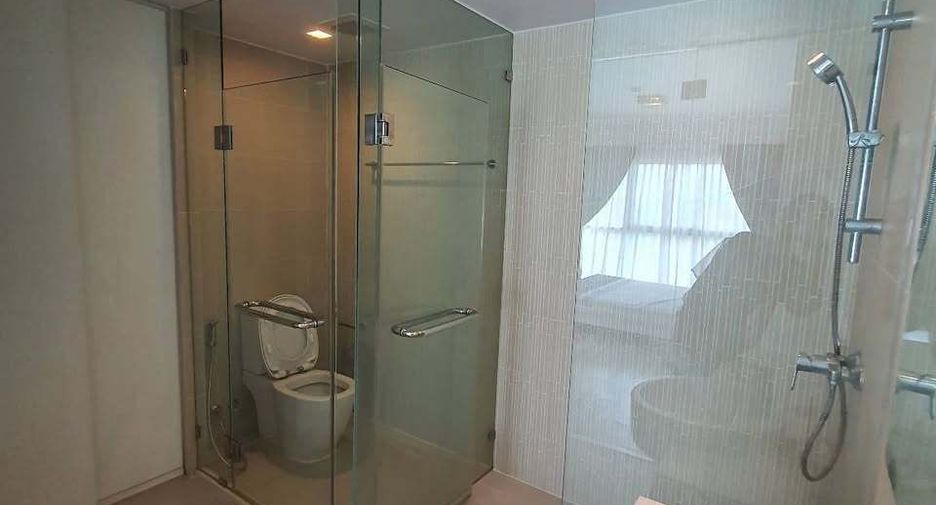 For rent 2 bedrooms condo in Pak Kret, Nonthaburi