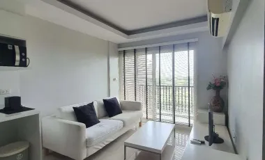 For rent 2 bedrooms condo in Pak Kret, Nonthaburi