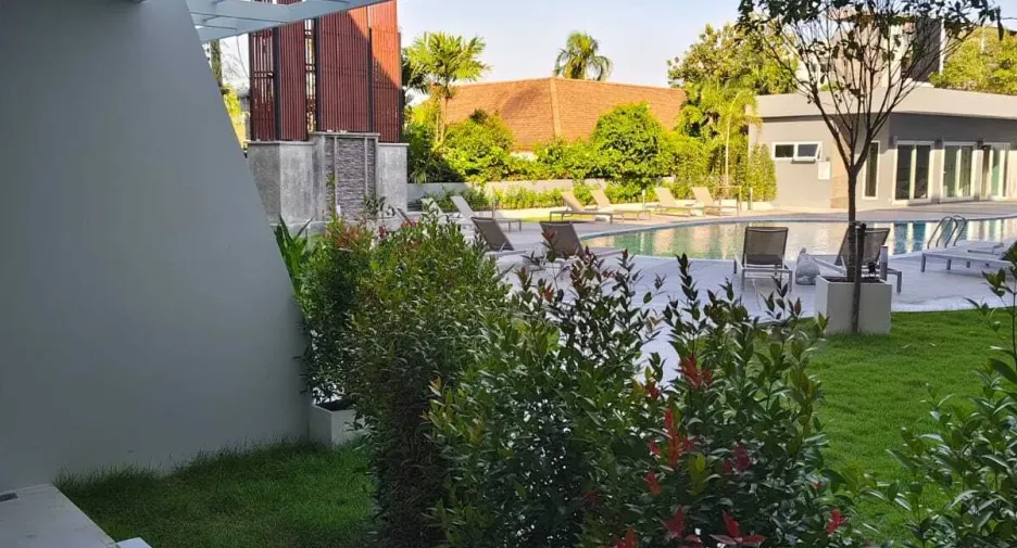 For sale 2 bedrooms condo in Mueang Phuket, Phuket