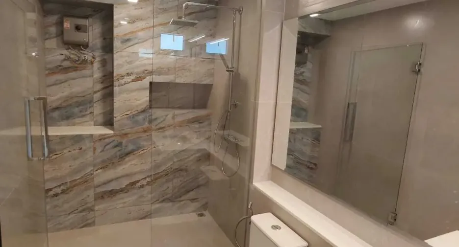 For sale 2 bedrooms condo in Mueang Phuket, Phuket