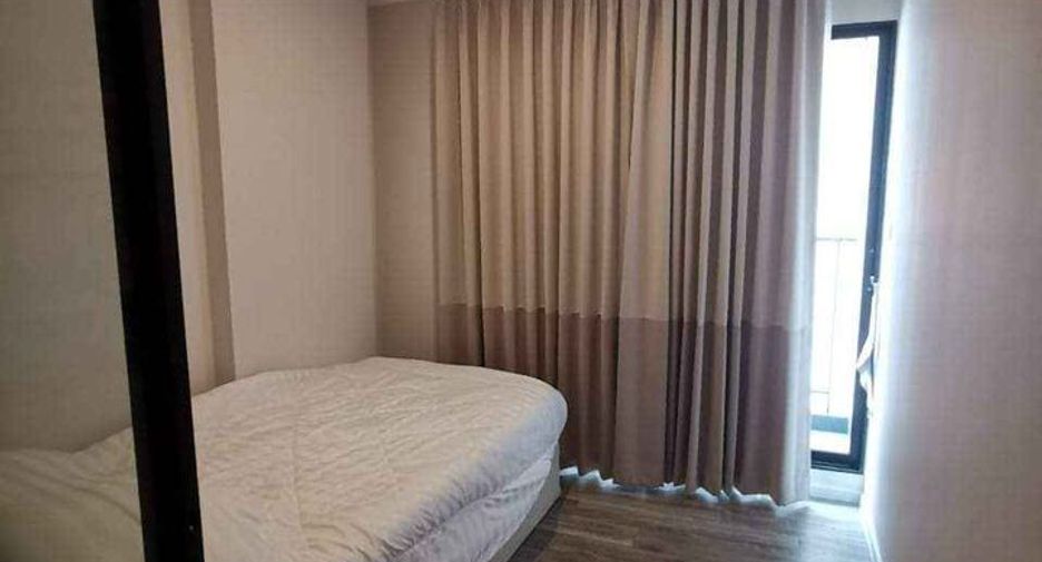 For sale 2 bedrooms condo in Mueang Samut Prakan, Samut Prakan