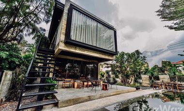 For sale 1 Beds villa in Saphan Sung, Bangkok