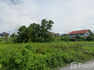À vendre terrain à Mueang Nakhon Si Thammarat, Nakhon Si Thammarat