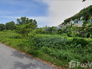 À vendre terrain à Mueang Nakhon Si Thammarat, Nakhon Si Thammarat