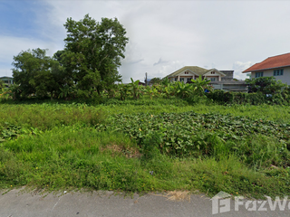 À vendre terrain à Mueang Nakhon Si Thammarat, Nakhon Si Thammarat