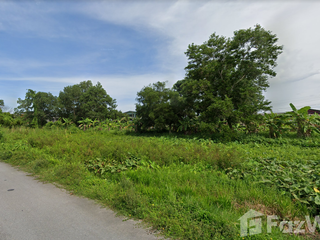 À vendre terrain à Mueang Nakhon Si Thammarat, Nakhon Si Thammarat