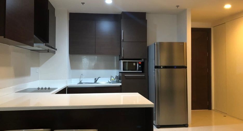 For sale and for rent 2 bedrooms condo in Pathum Wan, Bangkok