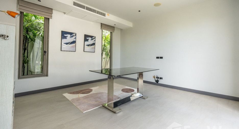 Villa zum Kauf und zur Miete mit 4 Zimmer in Thalang, Phuket