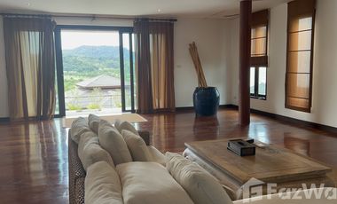 出租 2 卧室 公寓式住宅 在 Kathu, 普吉