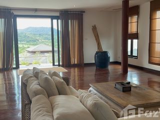 Apartamento en alquiler de 2 habitaciones en Kathu, Phuket
