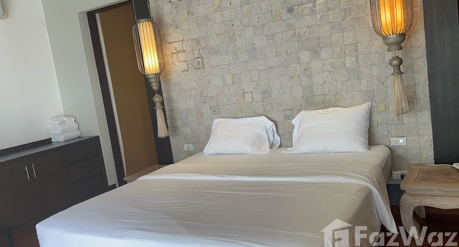 For rent 2 bedrooms apartment in Kathu, Phuket