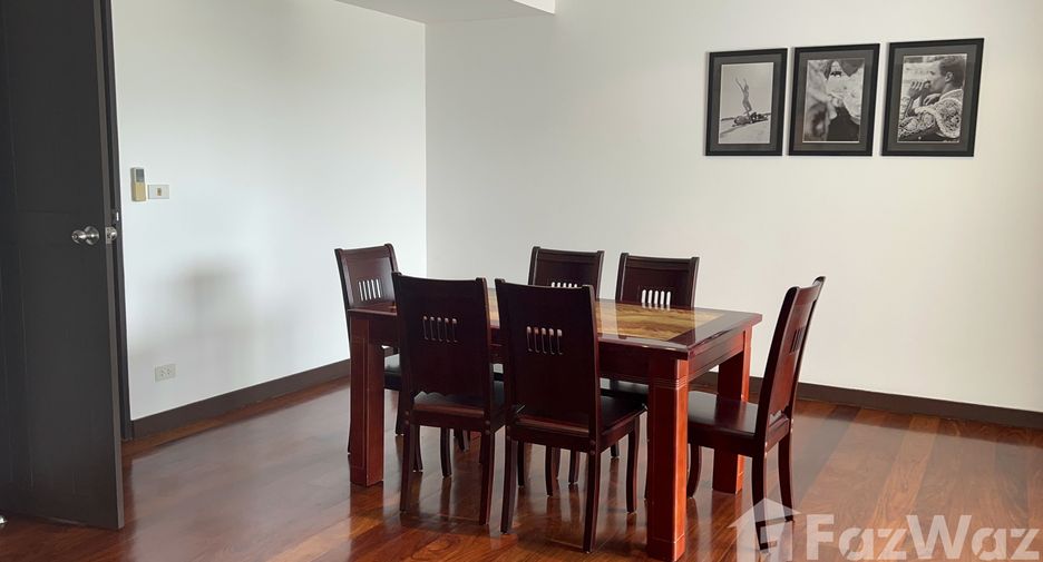 For rent 2 bedrooms apartment in Kathu, Phuket