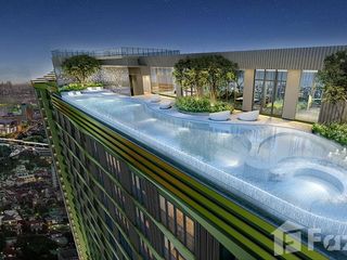 À vendre 1 chambre condo à Chatuchak, Bangkok
