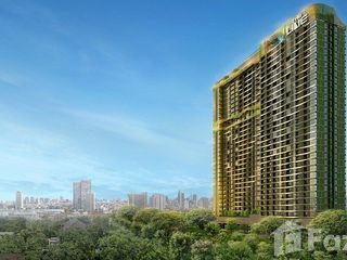 À vendre 1 chambre condo à Chatuchak, Bangkok
