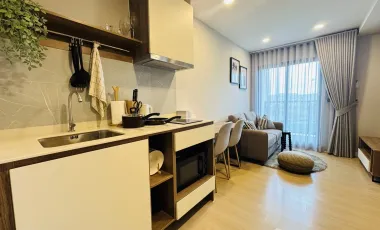 For rent 1 bed condo in Thalang, Phuket