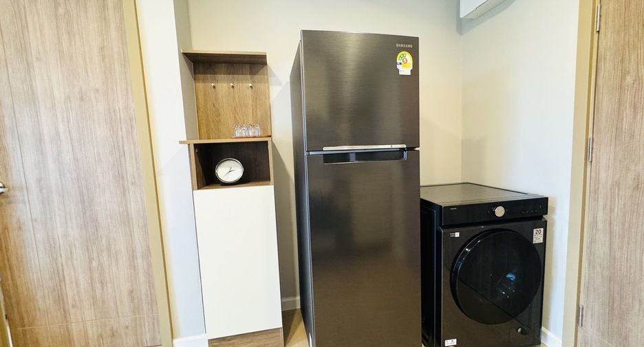 For rent 1 bed condo in Thalang, Phuket
