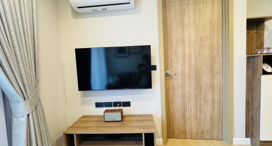 For rent 1 bed condo in Thalang, Phuket