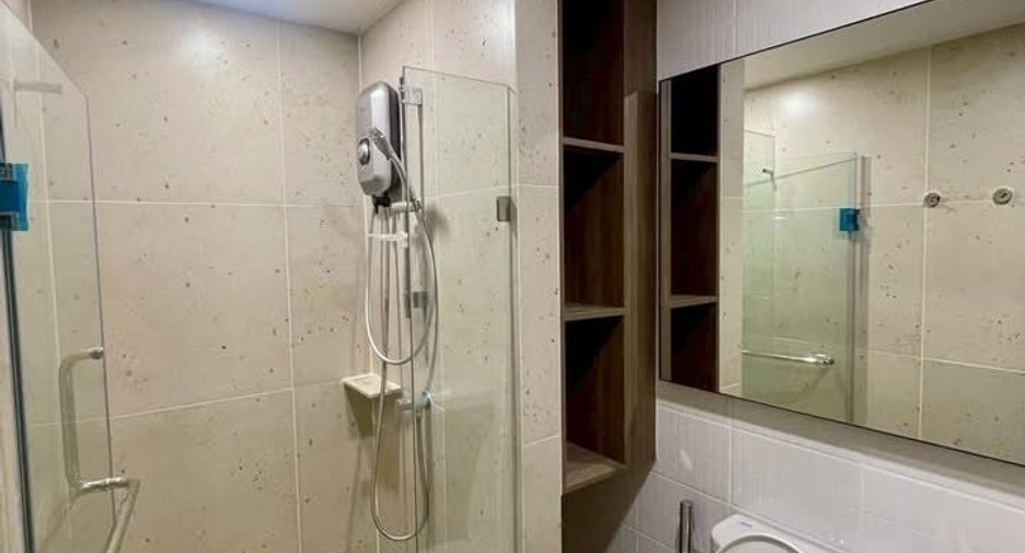 Condo en alquiler de estudio en Lam Luk Ka, Pathum Thani