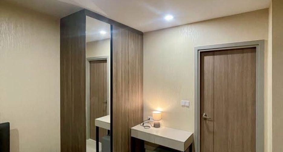 Wohnung zur Miete mit Studio in Lam Luk Ka, Pathum Thani