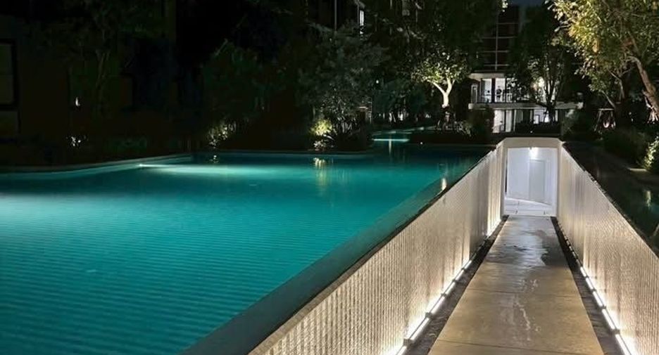 Wohnung zur Miete mit Studio in Lam Luk Ka, Pathum Thani
