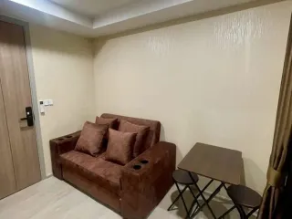For rent スタジオ condo in Lam Luk Ka, Pathum Thani
