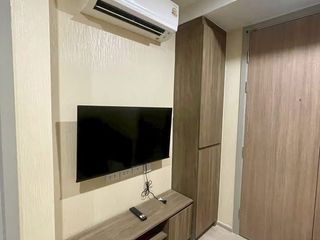 For rent スタジオ condo in Lam Luk Ka, Pathum Thani