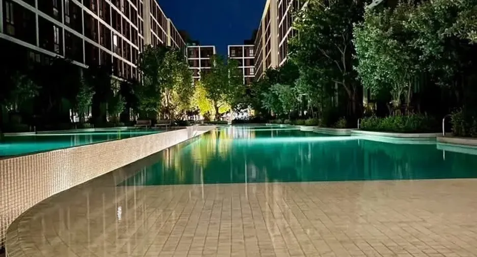 Wohnung zur Miete mit Studio in Lam Luk Ka, Pathum Thani