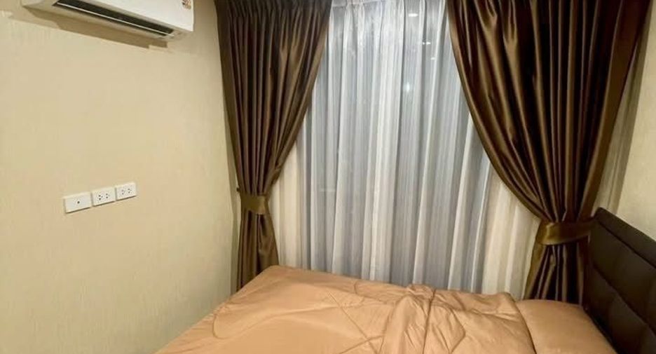Wohnung zur Miete mit Studio in Lam Luk Ka, Pathum Thani